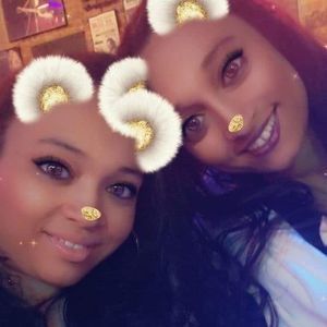 Meet your Posher, Michaelene